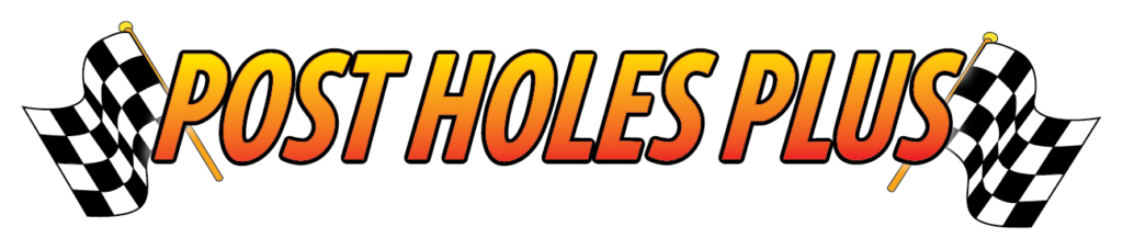 Post Holes Plus