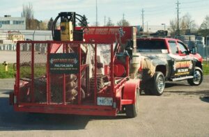 Post Holes Plus Innisfil photo 6