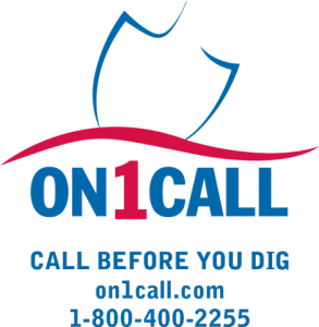 On1Call - Call before you dig